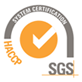 HACCP Accreditation
