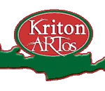 kriton artos logo